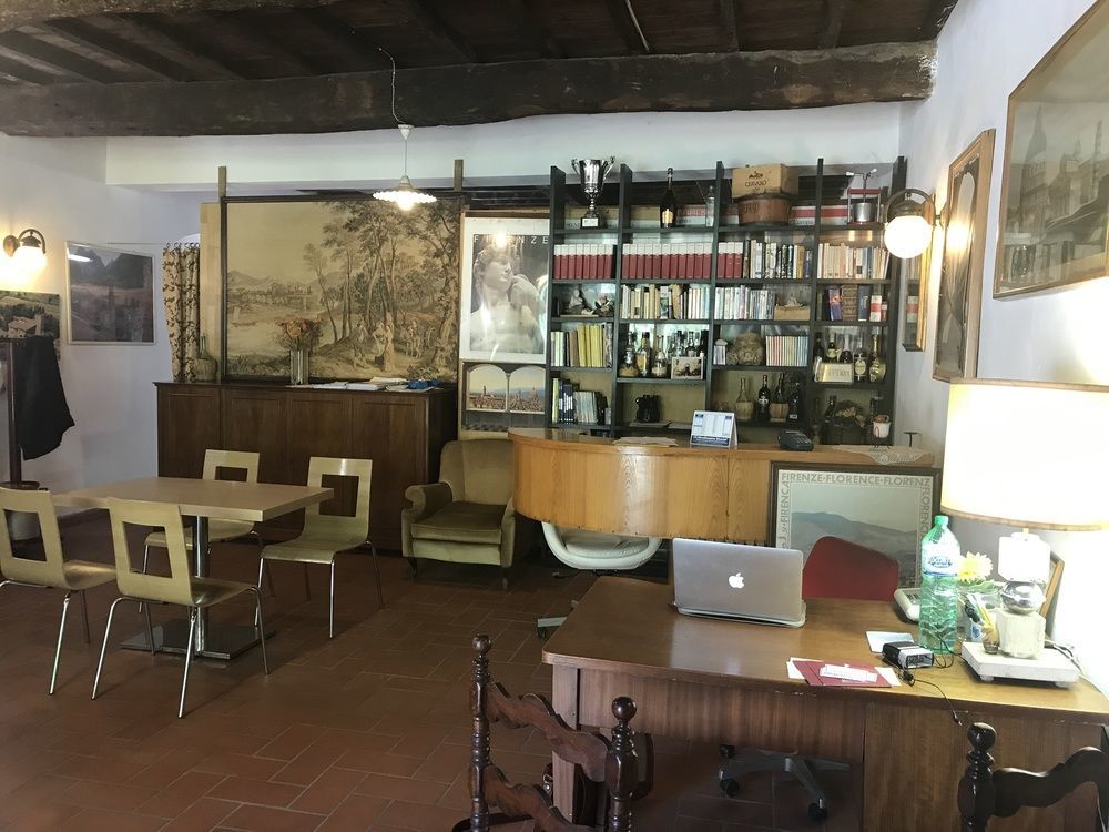 Ferienwohnung Castello Di Fezzana Montespertoli Exterior foto