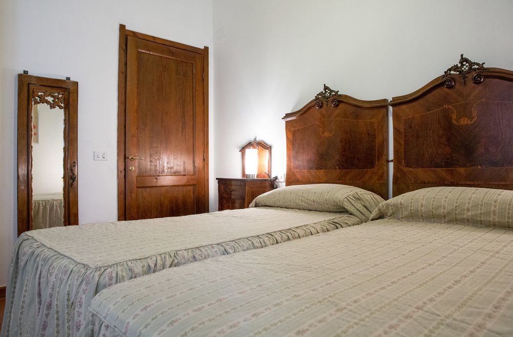 Ferienwohnung Castello Di Fezzana Montespertoli Exterior foto