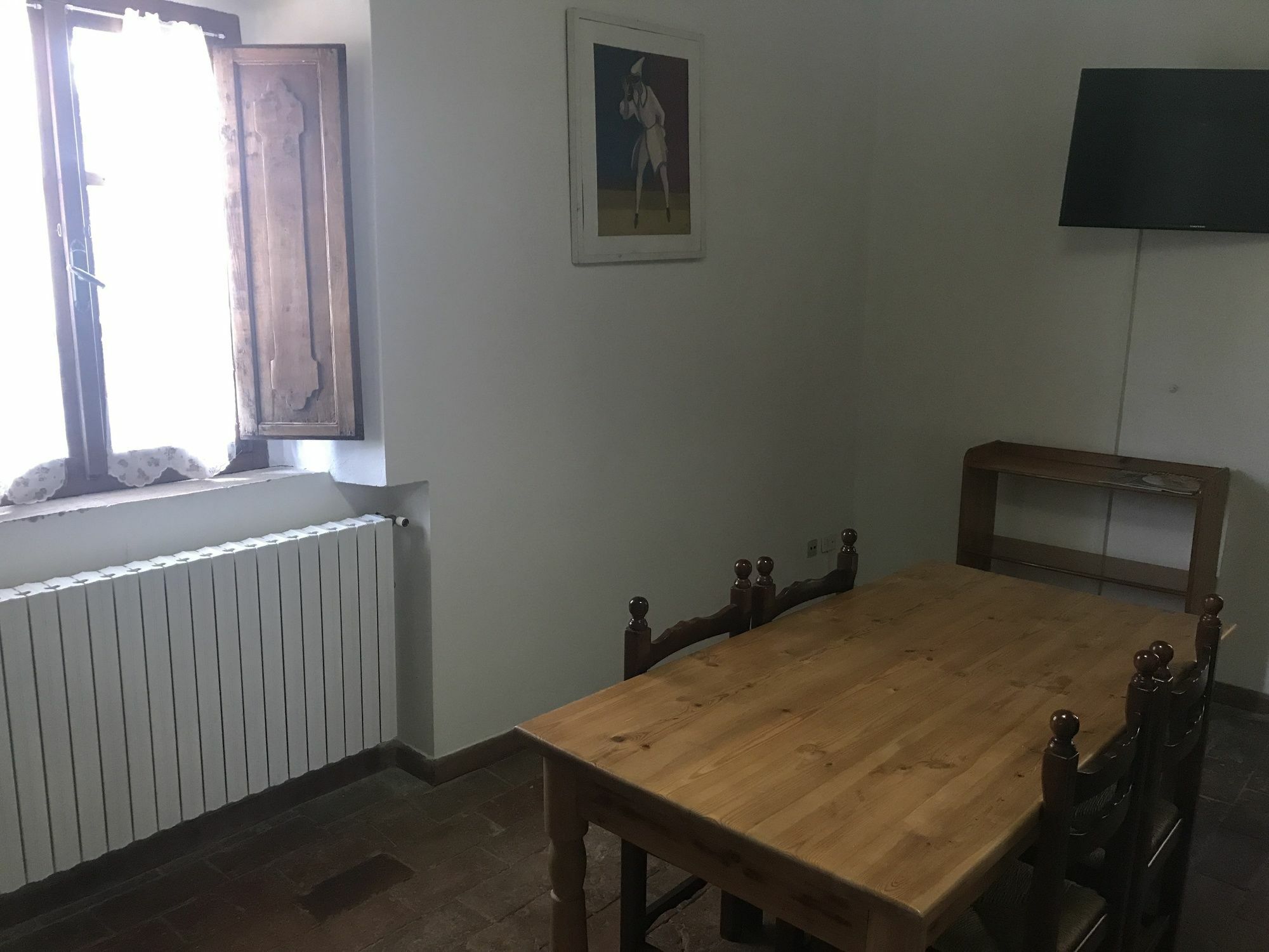 Ferienwohnung Castello Di Fezzana Montespertoli Exterior foto