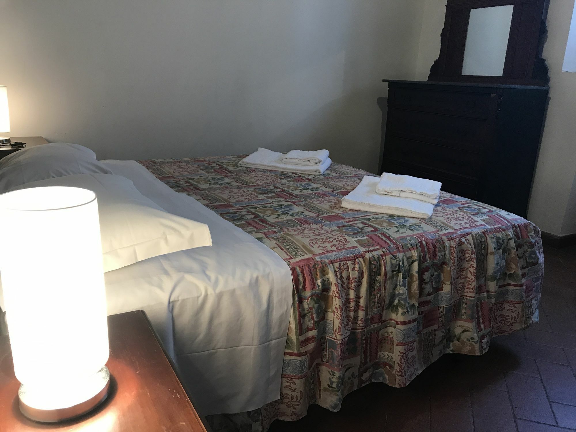 Ferienwohnung Castello Di Fezzana Montespertoli Exterior foto