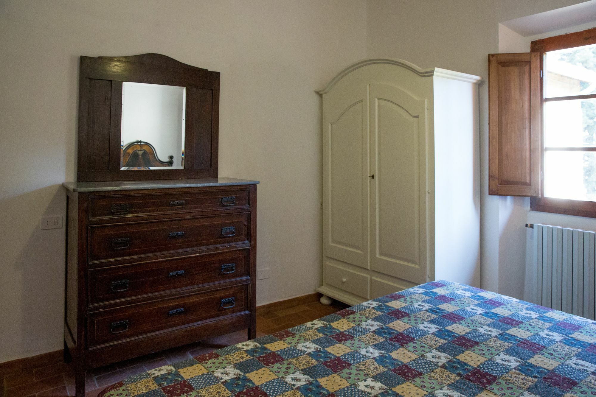 Ferienwohnung Castello Di Fezzana Montespertoli Exterior foto