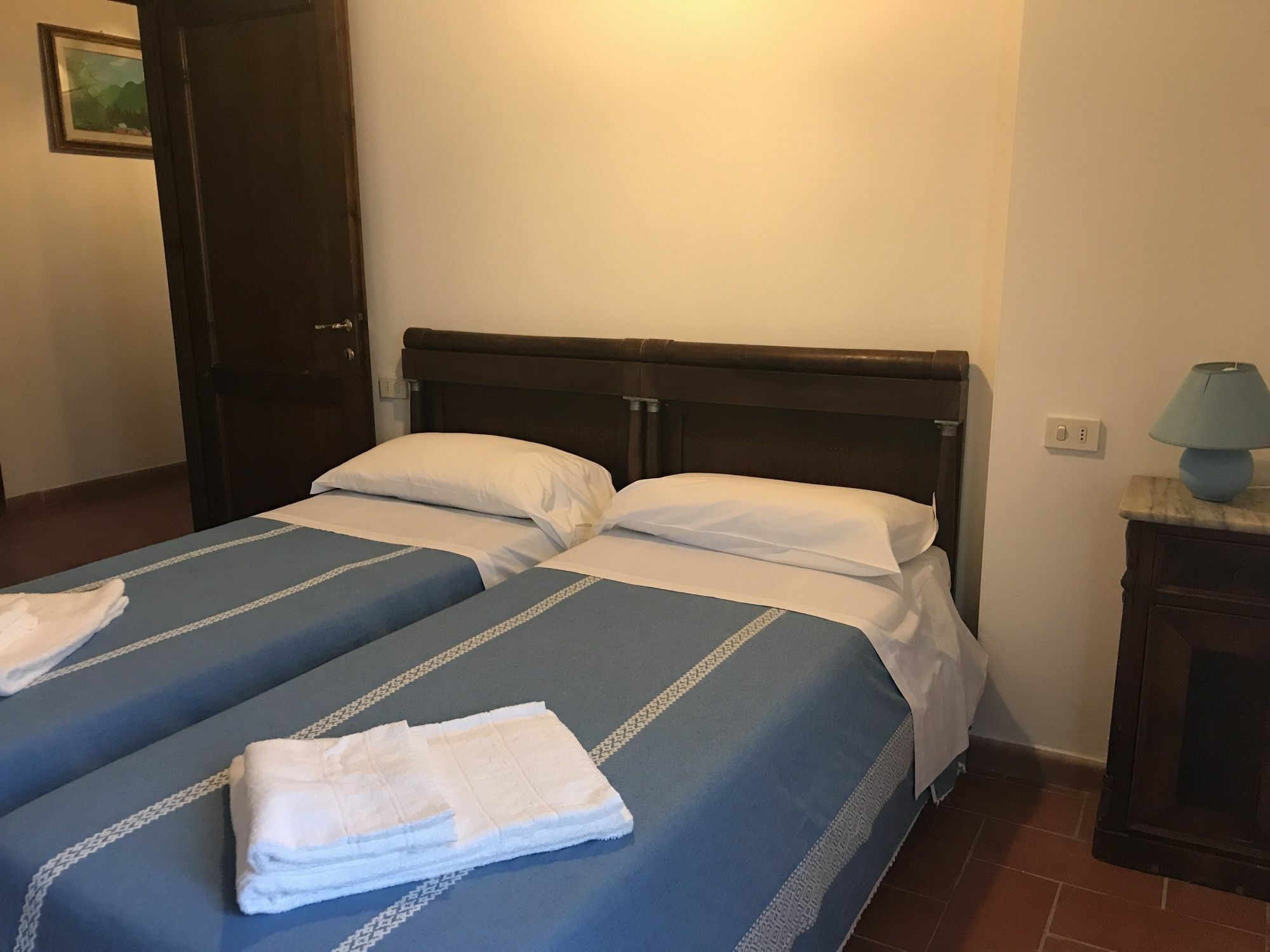 Ferienwohnung Castello Di Fezzana Montespertoli Exterior foto